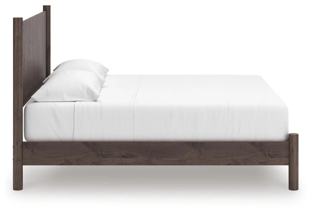 Pamytta Bed - Dream Home Furniture & Mattress (Waite Park, MN)