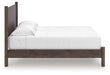 Pamytta Bed - Dream Home Furniture & Mattress (Waite Park, MN)