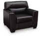 Glennbre Chair - Dream Home Furniture & Mattress (Waite Park, MN)