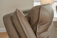 Glencroft Reclining Package - Dream Home Furniture & Mattress (Waite Park, MN)