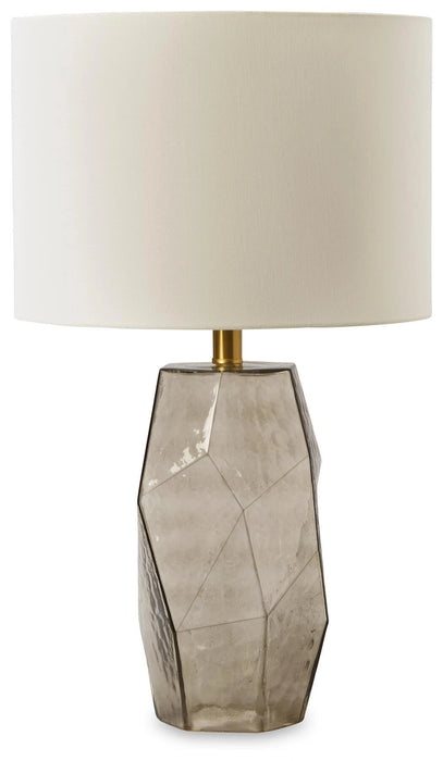 Taylow Lamp Set - Dream Home Furniture & Mattress (Waite Park, MN)