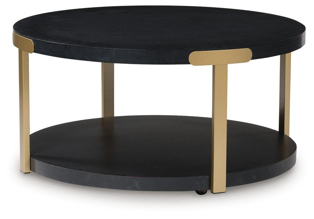 Shylore Table (Set of 3) - Dream Home Furniture & Mattress (Waite Park, MN)