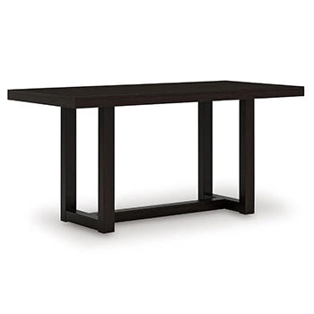 Neymorton Counter Height Dining Table - Dream Home Furniture & Mattress (Waite Park, MN)