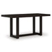 Neymorton Counter Height Dining Table - Dream Home Furniture & Mattress (Waite Park, MN)