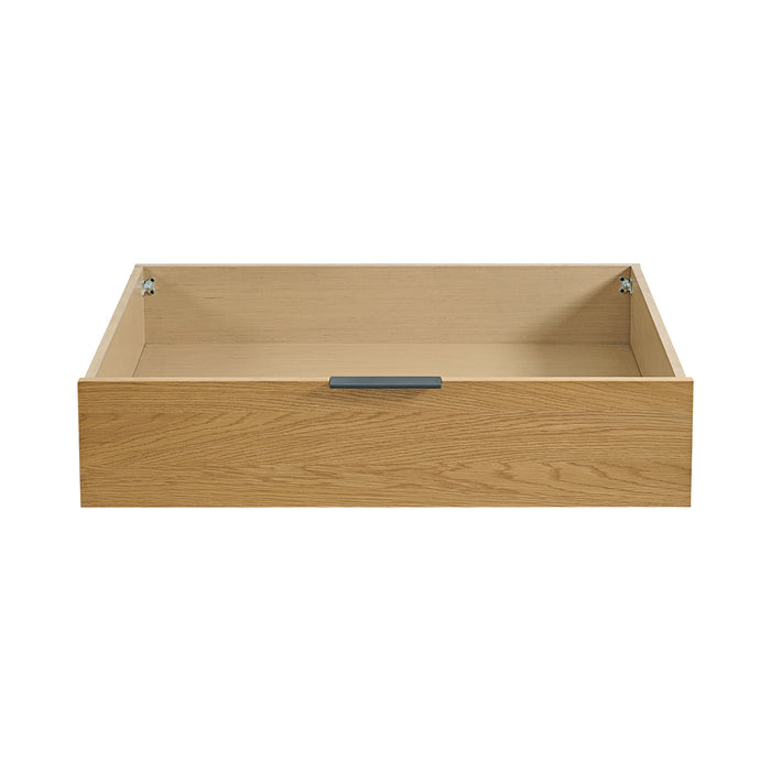 Newport Storage Drawer - 2PC - Dream Home Furniture & Mattress (Waite Park, MN)
