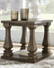 Johnelle End Table - Dream Home Furniture & Mattress (Waite Park, MN)