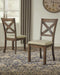 Moriville Counter Height Dining Set - Dream Home Furniture & Mattress (Waite Park, MN)