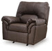 WillowBend Recliner - Dream Home Furniture & Mattress (Waite Park, MN)