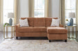 Amity Bay Sofa Chaise - Dream Home Furniture & Mattress (Waite Park, MN)