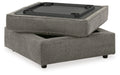 O'Phannon Living Room Set - Dream Home Furniture & Mattress (Waite Park, MN)