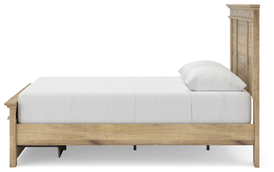 Makidern Bed - Dream Home Furniture & Mattress (Waite Park, MN)
