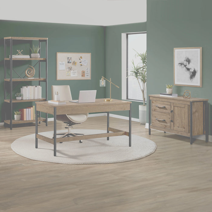 Norcross 42" Credenza
