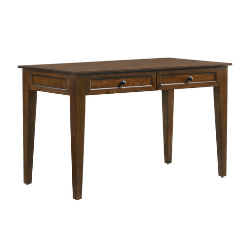 San Mateo 50" Writing Desk - Dream Home Furniture & Mattress (Waite Park, MN)