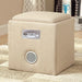 Rythmo Speaker Ottoman - Dream Home Furniture & Mattress (Waite Park, MN)