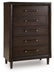 Dantenton Chest of Drawers - Dream Home Furniture & Mattress (Waite Park, MN)