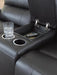 Glossmore Reclining Package - Dream Home Furniture & Mattress (Waite Park, MN)