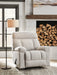 Hoyne Park Recliner - Dream Home Furniture & Mattress (Waite Park, MN)