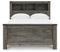 Frandern Full Bed - Dream Home Furniture & Mattress (Waite Park, MN)