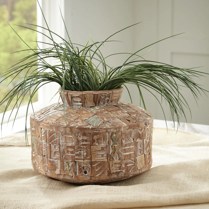 Meltland Vase - Dream Home Furniture & Mattress (Waite Park, MN)
