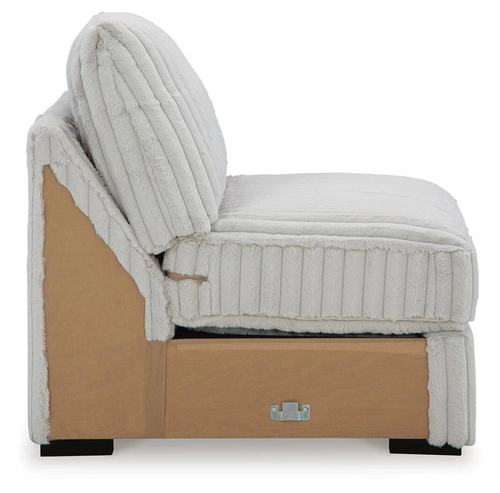 Stupendous Sectional - Dream Home Furniture & Mattress (Waite Park, MN)