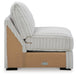 Stupendous Sectional - Dream Home Furniture & Mattress (Waite Park, MN)