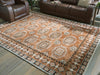 Qaabiz Area Rug - Dream Home Furniture & Mattress (Waite Park, MN)