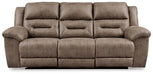 Stoneland Living Room Set - Dream Home Furniture & Mattress (Waite Park, MN)