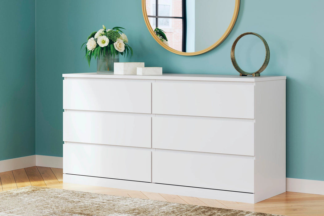 Onita Dresser - Dream Home Furniture & Mattress (Waite Park, MN)
