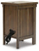 Moriville Occasional Table Set - Dream Home Furniture & Mattress (Waite Park, MN)