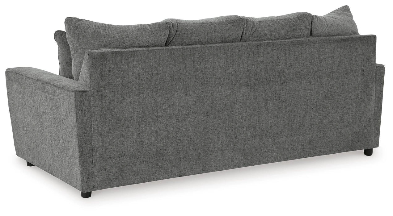 Stairatt Living Room Set - Dream Home Furniture & Mattress (Waite Park, MN)