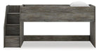 Frandern Loft Bed - Dream Home Furniture & Mattress (Waite Park, MN)