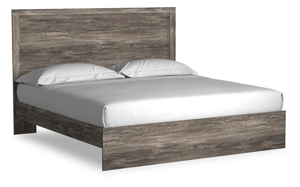 Ralinksi Bedroom Set - Dream Home Furniture & Mattress (Waite Park, MN)