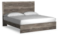 Ralinksi Bedroom Set - Dream Home Furniture & Mattress (Waite Park, MN)