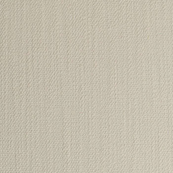 Primrose Cream Textured Performance Fabric Adjustable Stool