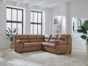 WillowBend Sectional - Dream Home Furniture & Mattress (Waite Park, MN)
