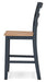 Gesthaven Dining Set - Dream Home Furniture & Mattress (Waite Park, MN)