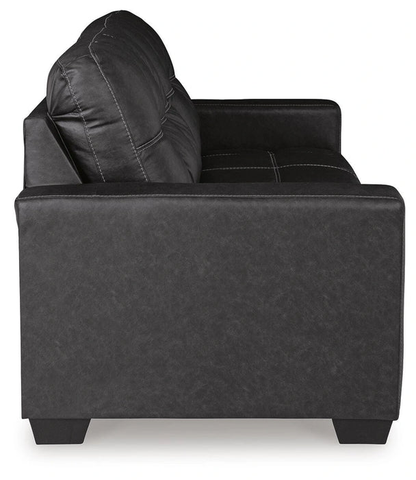 Barlin Mills Sofa Sleeper - Dream Home Furniture & Mattress (Waite Park, MN)