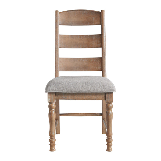 Highland Ladder Chair - Dream Home Furniture & Mattress (Waite Park, MN)