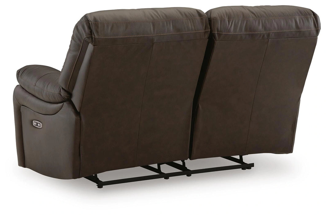 Leesworth Living Room Set - Dream Home Furniture & Mattress (Waite Park, MN)