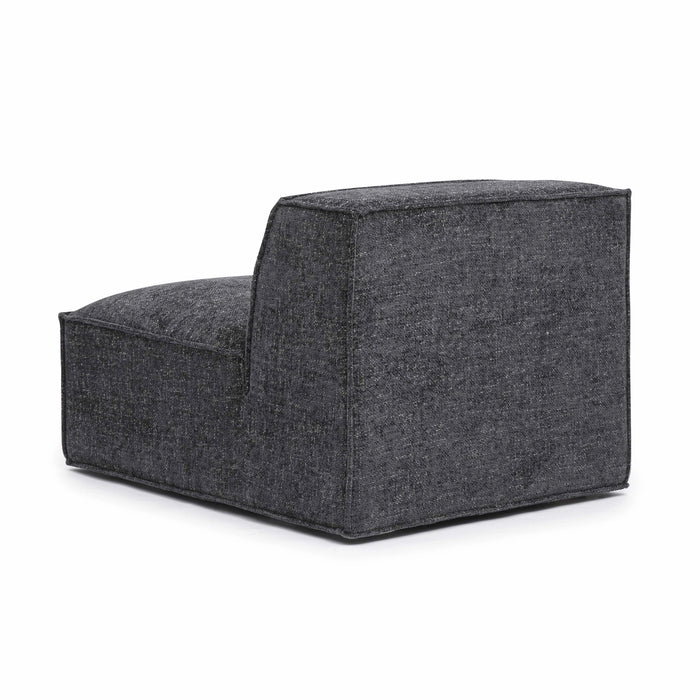 Mindy Armless Chair