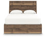 Chirason Bed - Dream Home Furniture & Mattress (Waite Park, MN)
