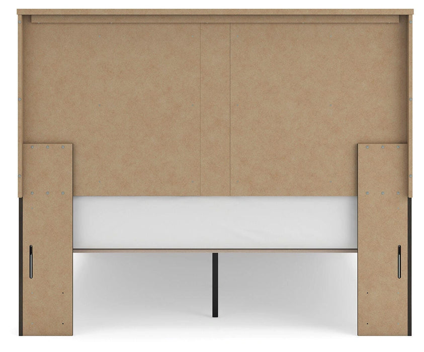 Shaehartin Bed - Dream Home Furniture & Mattress (Waite Park, MN)