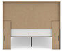 Shaehartin Bed - Dream Home Furniture & Mattress (Waite Park, MN)