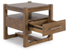 Cabalynn Occasional Table Set - Dream Home Furniture & Mattress (Waite Park, MN)