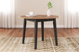 Gesthaven Dining Set - Dream Home Furniture & Mattress (Waite Park, MN)