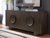 Veeda Accent Cabinet - Dream Home Furniture & Mattress (Waite Park, MN)