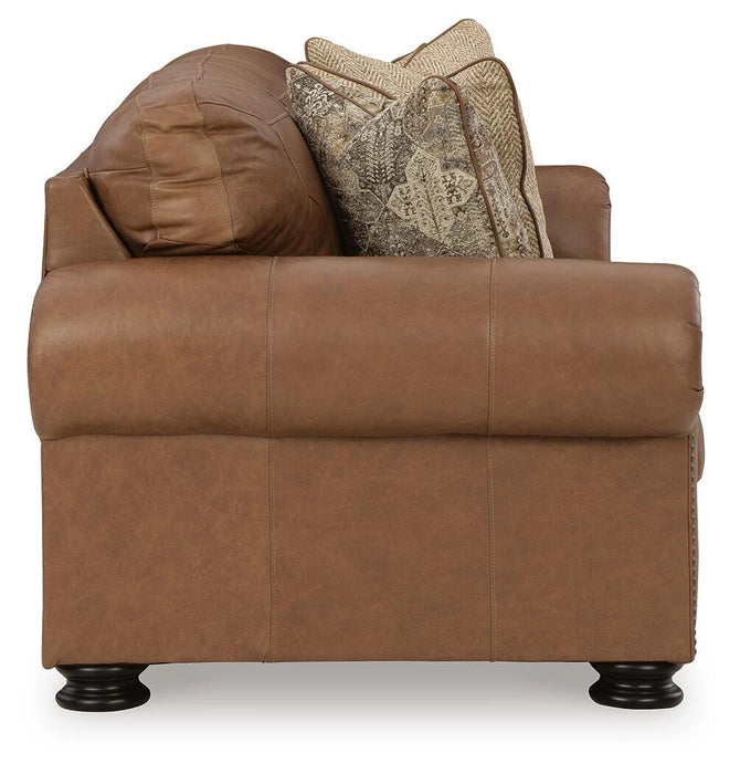 Carianna Sofa Sleeper - Dream Home Furniture & Mattress (Waite Park, MN)