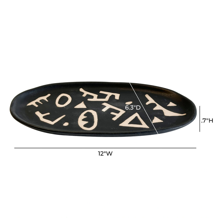 Ceramic Catchall Dish