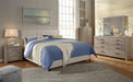 Culverbach Dresser and Mirror - Dream Home Furniture & Mattress (Waite Park, MN)