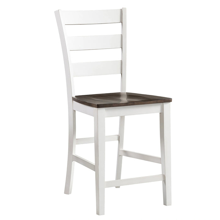 Kona Ladder Stool